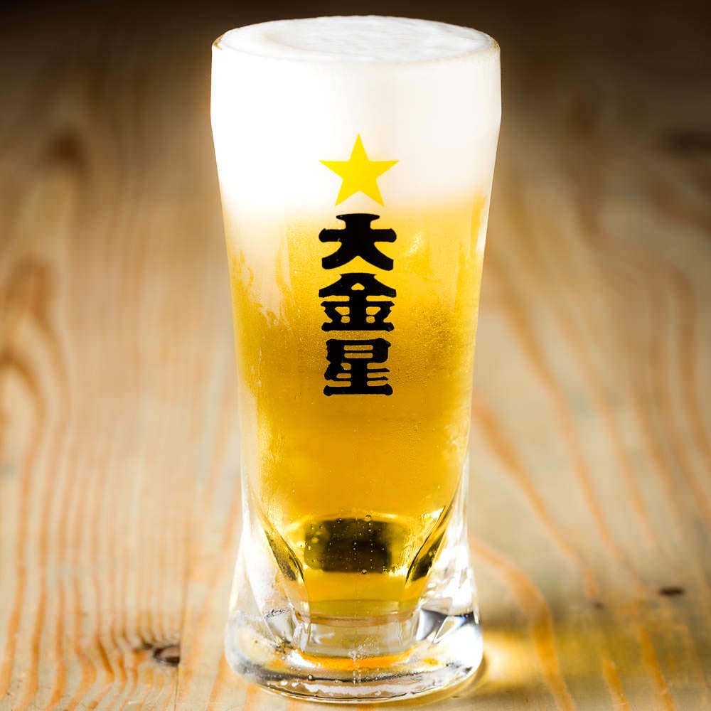 大衆居酒屋 大金星 人形町店>