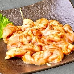 ホルモン盛り合わせ