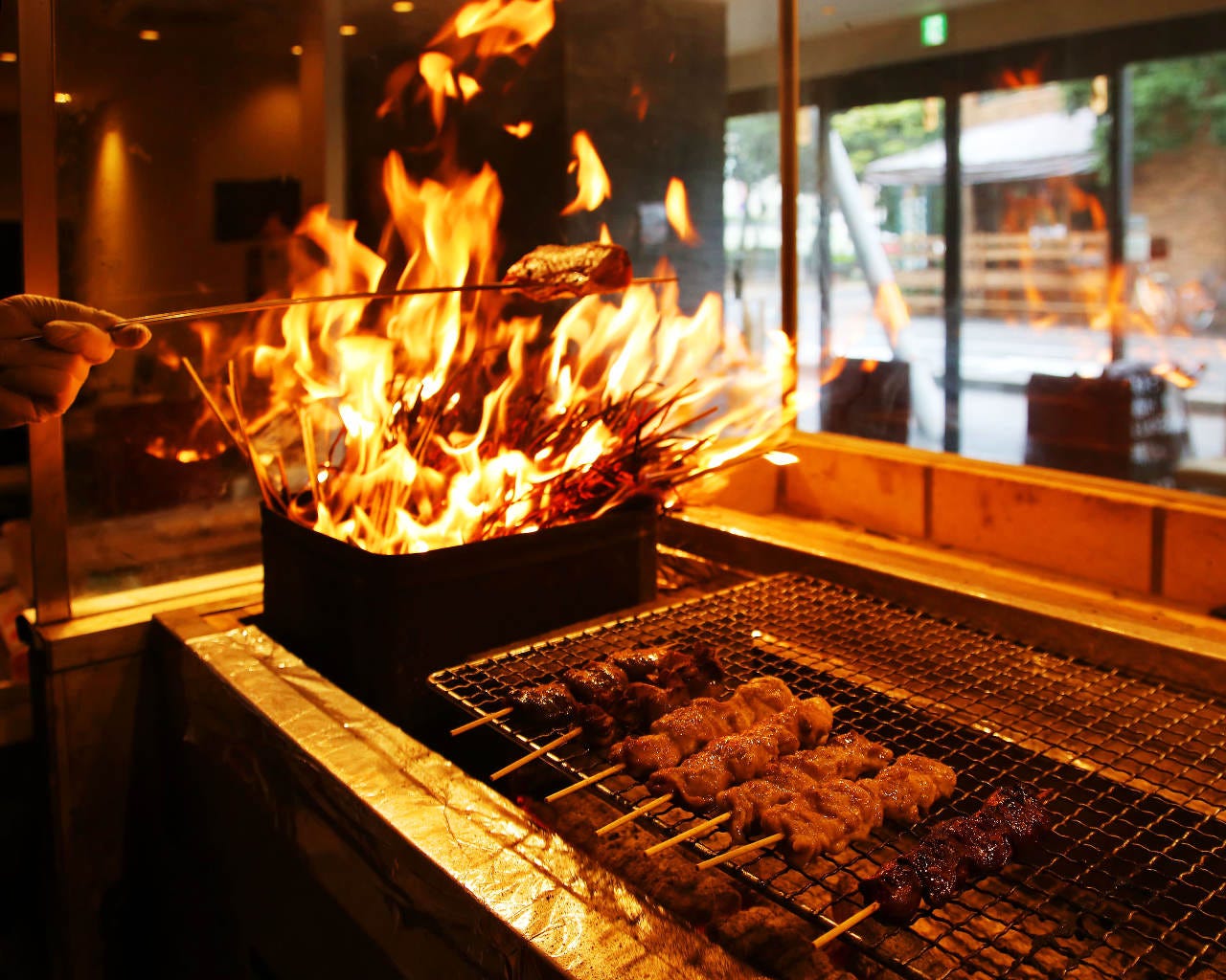 藁焼き×岡山居酒屋 和ダン 晴じゃ メニュー：藁焼・ｻﾗﾀﾞ・揚物 ぐるなび