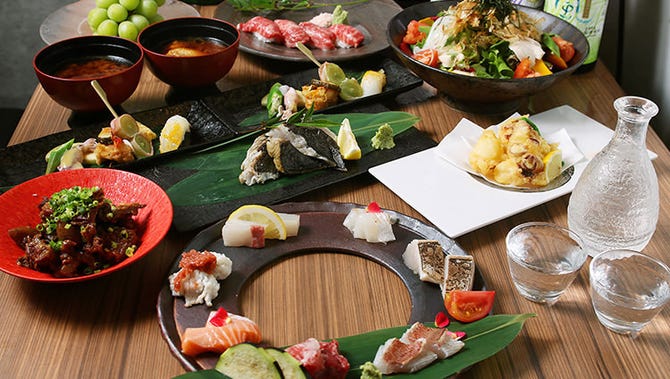 藁焼き 岡山居酒屋 和ダン 晴じゃ 岡山市 居酒屋 ぐるなび