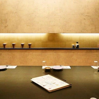 藁焼き×海鮮居酒屋 晴じゃ 岡山駅前店_【掘りごたつ個室:6～12名様】和モダンのスタイリッシュな個室