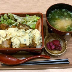 藁焼き 岡山居酒屋 和ダン 晴じゃ ランチメニュー ぐるなび