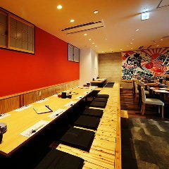 幹事様必見！1名様無料＋刺盛りグレードアップの特典あり◎