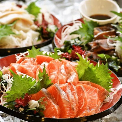 美味しいお店が見つかる 札幌大通 狸小路のエスニック料理でおすすめしたい人気のお店 ぐるなび