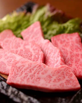 島豚 神戸牛 すき焼き しゃぶしゃぶ 燦 別邸 神戸三宮店