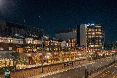 東京豊洲 万葉倶楽部