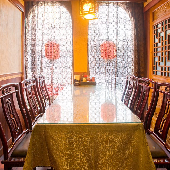 本格四川料理 川芙蓉 神保町 神保町 居酒屋 ぐるなび