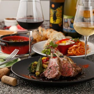 イタリアン ワインバー Bond ボンド 大船 こだわり情報4 ぐるなび