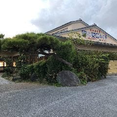北大地 なご亭 