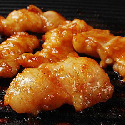 肝っ玉亭 江坂 韓国料理 ぐるなび