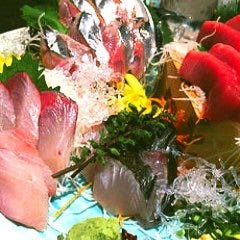 鳥然 海然 池袋店