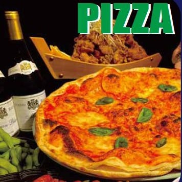 イタリアン酒場 ちばチャンバル 横浜西口店_ボリューム満点でご提供!みんなでシェアして食べるのも、少人数でお腹いっぱい食べても、満足度抜群!