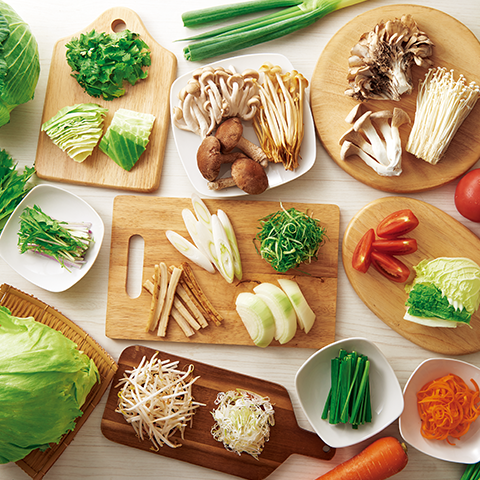 しゃぶしゃぶ温野菜 柏店 柏 しゃぶしゃぶ ぐるなび