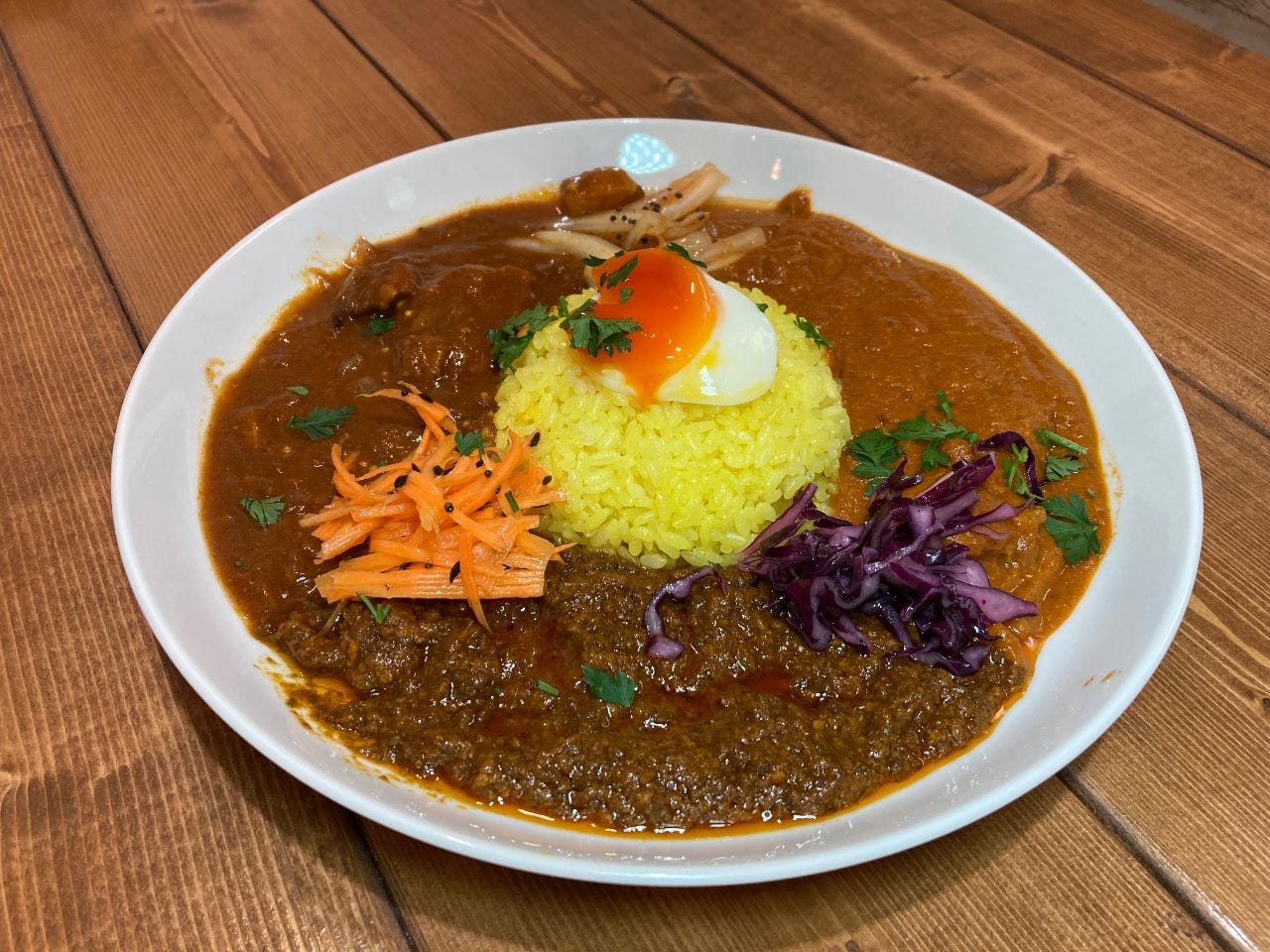 Curry Cafe Spiceon 新潟 カレー カフェ Goo地図