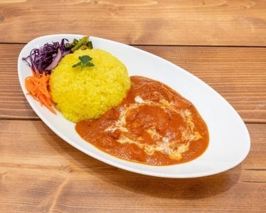CURRY＆CAFE SPICEON  メニューの画像