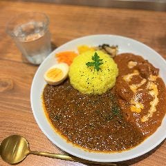 CURRY＆CAFE SPICEON 