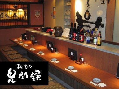 見聞録 京都アバンティ店