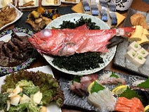 ［和風居酒屋］見聞録 京都アバンティ店の画像