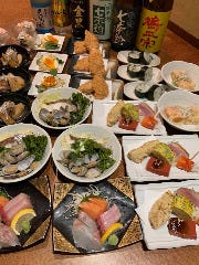見聞録 京都アバンティ店 京都駅 居酒屋 ぐるなび 見聞録 京都アバンティ店 京都駅 居酒屋 ぐるなび