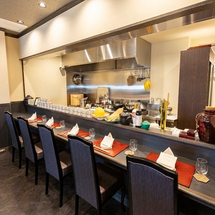 新富町汤浅照片 筑地 中餐 Gurunavi 日本美食餐厅指南
