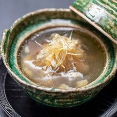 新富町 湯浅