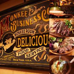 Monkee Room 守谷 （モンキールーム）