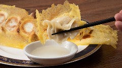 中国家庭料理 一味玲玲 新橋本店