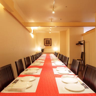 本格中華食べ放題 中国料理 青島飯店 すすきの店_貸切最大150名!個室で本格中華宴会