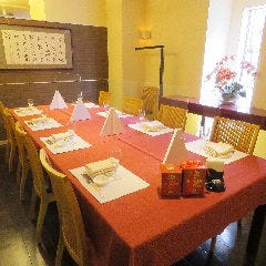 本格中華食べ放題 中国料理 青島飯店 すすきの店