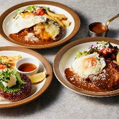 WIRED KITCHEN 南町田グランベリーパーク店 ランチメニュー - 楽天ぐるなび