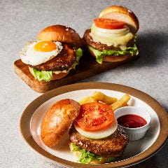 WIRED KITCHEN 南町田グランベリーパーク店 ランチメニュー - 楽天ぐるなび