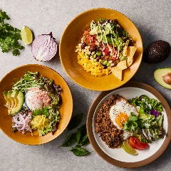 WIRED KITCHEN 南町田グランベリーパーク店