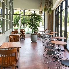 WIRED KITCHEN 南町田グランベリーパーク店