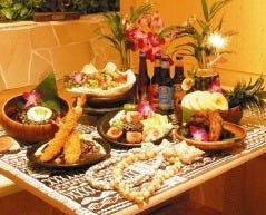 サンアロハ みなとみらい本店