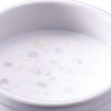 コラーゲン イン タピオカココナッツミルク