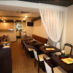 アジアンダイニング＆バーSITA 学芸大学店 