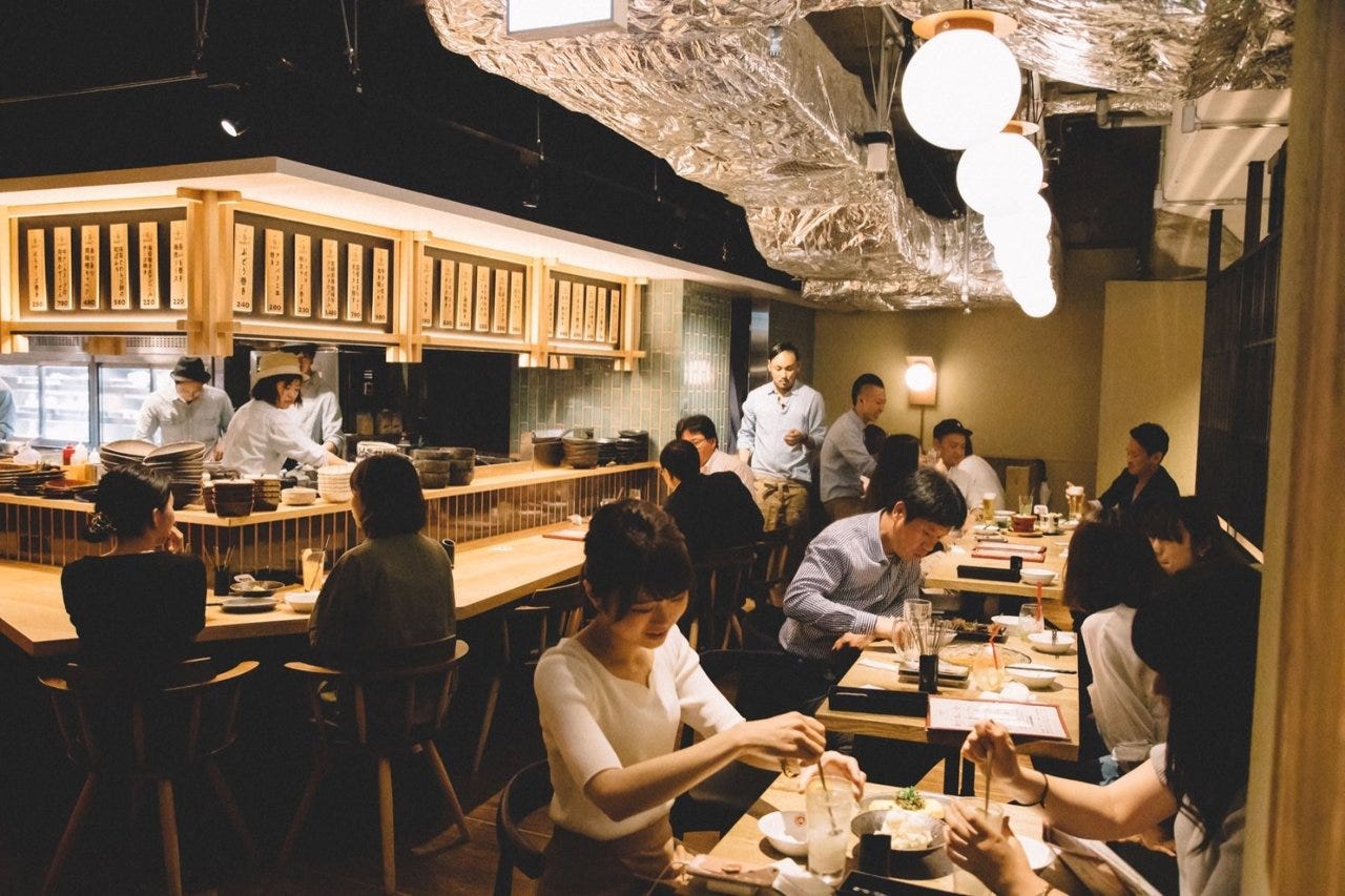 21年 最新グルメ なんば 難波 にあるヘルシーなメニューが楽しめるお店 レストラン カフェ 居酒屋のネット予約 大阪版