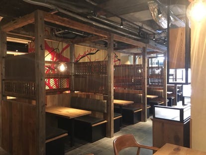 美味しいお店が見つかる なんば 難波 女子会におすすめ おすすめ人気レストラン ぐるなび