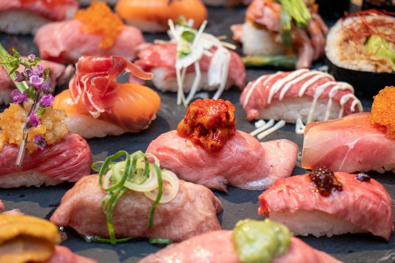 21年 最新グルメ なんば 難波 にある女子会におすすめのおしゃれなお店 レストラン カフェ 居酒屋のネット予約 大阪版