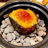 石窯で焼く石焼芋はさつまいもの甘さを限界突破！ﾊﾞﾀｰﾌﾞﾘｭﾚで