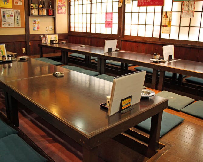 一休 東生駒店 生駒 居酒屋 ぐるなび