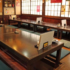 一休 東生駒店 