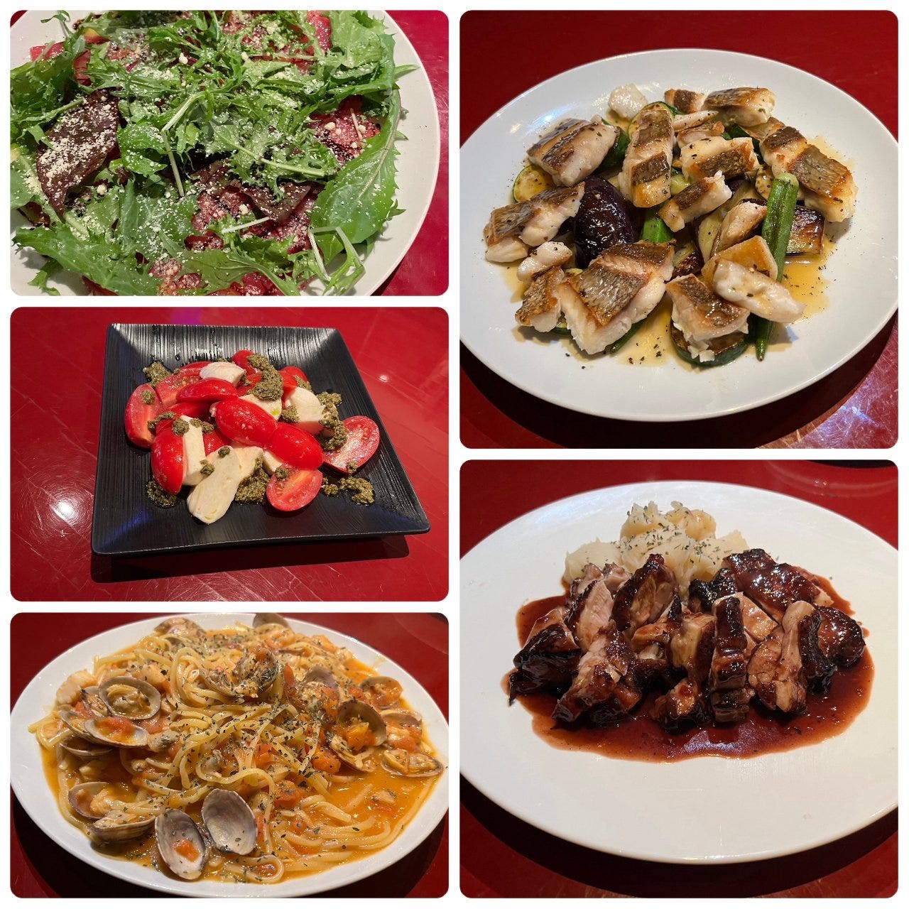 cafe＆bar gleam