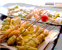 和食と日本酒の店 たくみ 赤羽本店