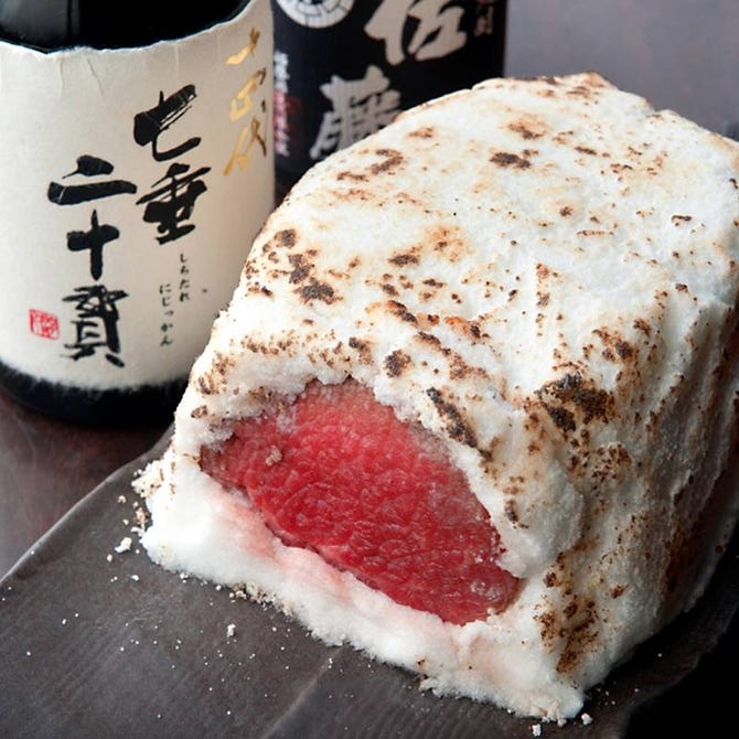 和食と日本酒の店 たくみ 赤羽本店 赤羽 居酒屋 ぐるなび