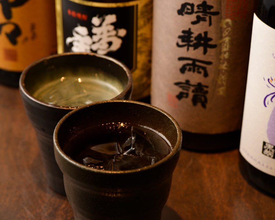 和食と日本酒の店 たくみ 赤羽本店 和食 串揚げ 新鮮鮮魚