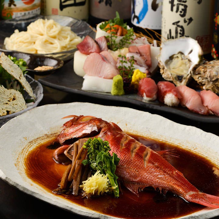 和食と日本酒の店 たくみ 赤羽本店 赤羽 居酒屋 ぐるなび