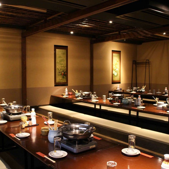 和食と日本酒の店 たくみ 赤羽本店 赤羽 居酒屋 ぐるなび