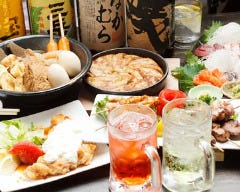 九州屋台 九太郎 守谷店