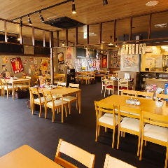 各種宴会に九州料理を満喫◎最大宴会120名様までご利用可能！